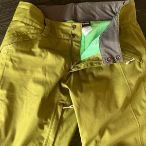 Patagonia Women’s Snowpants